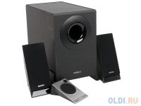  Edifier M1360 Black (2.1, 2Wx2+4.5W RMS)