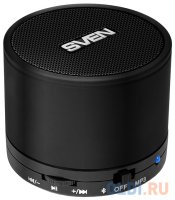  Sven PS-45BL, , 1.0,  3  (RMS),  , Bluetooth, microSD,