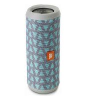  JBL FLIP 3 JBLFLIP3TRIO grey+blue (2x8, USB)