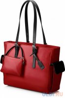   A14" HP Ladies Slm Red Tote (T7B36AA)