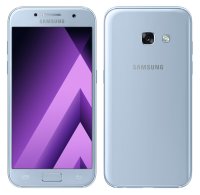  Samsung Galaxy A3 (2017) SM-A320FZBDSER DS 