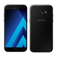   Samsung SM-A520F Galaxy A5 (2017) Black