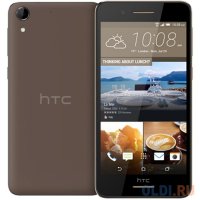  HTC Desire 728  5.5" 16  Wi-Fi GPS 3G LTE 99HAKC011-00