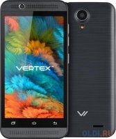  Vertex Impress U Too  4.5" 8  Wi-Fi GPS 3G VUTSPH