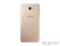  Samsung Galaxy J5 Prime  5" 16  LTE Wi-Fi GPS 3G SM-G570FZDDSER