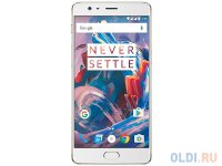  OnePlus OnePlus 3T  5.5" 64  LTE Wi-Fi GPS 3G 0101090211