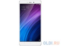  Xiaomi Redmi 4  5" 16  Wi-Fi 3G LTE GPS