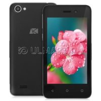  ARK Benefit S403 4Gb   3G 2Sim 4" 480x800 Android 6.0 2Mpix WiFi BT GPS GSM90