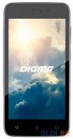  Digma Z540 4G CITI 8Gb   3G 4G 2Sim 5" 480x854 Android 5.1 5Mpix WiFi BT GPS