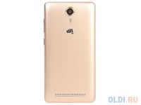  Micromax Q354 Champagne 5",854x480,FM-,Bluetooth,Wi-Fi,GPS,3G,Android 6.0,2200 /