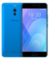  Meizu M5 Blue 32GB {5.2",1280x720,13 +5 ,32Gb,3Gb,GPS/,4G LTE,Android 6.0, 2 sim