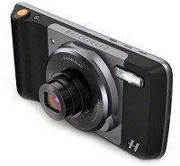 - Lenovo Hasselblad True Zoom for Moto Z ASMRCPTBLKEU