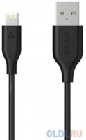  Anker PowerLine Lightning 1.8   A8112H12