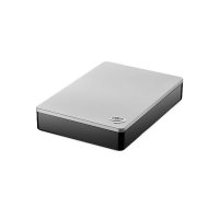   5Tb Seagate Backup Plus STDR5000201 USB 3.0 Silver