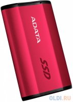    A-Data SE730 250Gb Red (ASE730-250GU31-CRD)