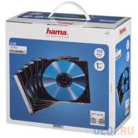  HAMA  100 CD/DVD  100  H-51270