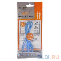  Belsis BL1108 (Jack 3.5 mm - Jack 3.5 mm, ,0,75 ,  , )