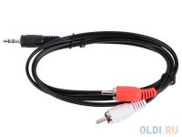  Belsis BL1066 (Jack 3.5 mm  (--) 2xRCA , -, 1 .)