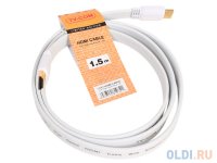   HDMI-HDMI 1.4V; 1,5m, , , TV-COM (CG200FW-1.5M)