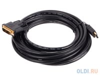  HDMI to DVI-D (19M -19M) 5 ,   TV-COM (CG479G-5M)