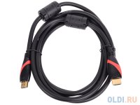  HDMI 19M/M ver 2.0, 2 , 3m VCOM (CG525D-3M)