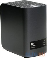   WD NAS WDBSHB0000NCH-EEUE 3.5"