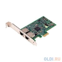   Dell 5720 PCI-E 10/100/1000Mbps 540-BBGY