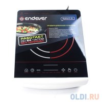   ENDEVER Skyline IP-35 