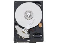   Western Digital Caviar Blue WD10EALX SATA III, 32 Mb, 7200 rpm, 3.5" 1.0Tb