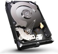   Seagate Constellation CS ST3000NC002, 3.5" 2.0Tb SATA III, 64Mb, 7200 rpm