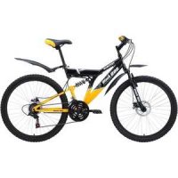  Black One Phantom Disc 18"" Yellow (2013)