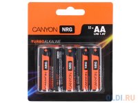  CANYON LR03 (AA) Alkaline (10 )