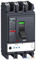   Schneider Electric 3  3  630A LV432876