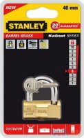  Stanley S 742-046 Barell