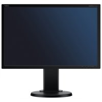  22" Nec E222W, black