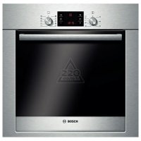     BOSCH HBG34S550