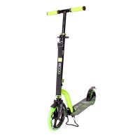   Y-SCOO RT 230 Slicker NEW Technology green 