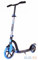   Y-SCOO Slicker Family 230 design Skull blue