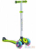   Y-SCOO GLOBBER PRIMO PLUS  3   Green 442-106