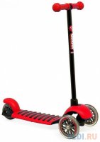   Y-Bike GLIDER MINI red