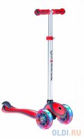   Y-SCOO GLOBBER PRIMO PLUS  3   Red 442-102