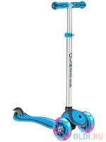   Y-SCOO GLOBBER PRIMO PLUS  3   Cyan Blue 442-101