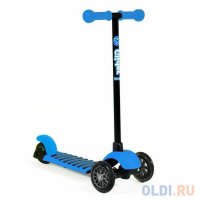   Y-Bike GLIDER MINI blue