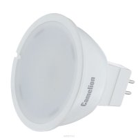   Camelion "Led",  ,  GU5.3, 6 W