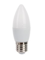     LED CN 6.5W 220V E27 3000K LkecLED6.5wCNE2730