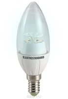   Elektrostandard  CR 12SMD 6W 4200K E14