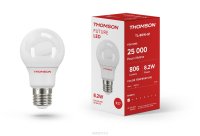   Thomson TL-80W-G1,  ,  E27, 8,2W, 220V, 