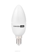   Canyon LED BE14FR3.3W230VN