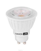   Canyon LED MRGU10/5W230VN60