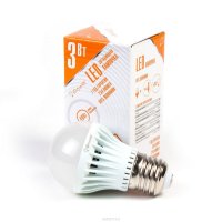   IPower LED,   27, 3W, 2700   